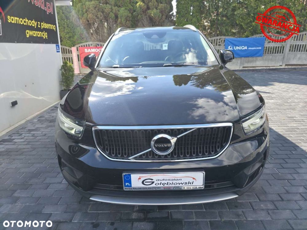 Volvo XC 40 - 15