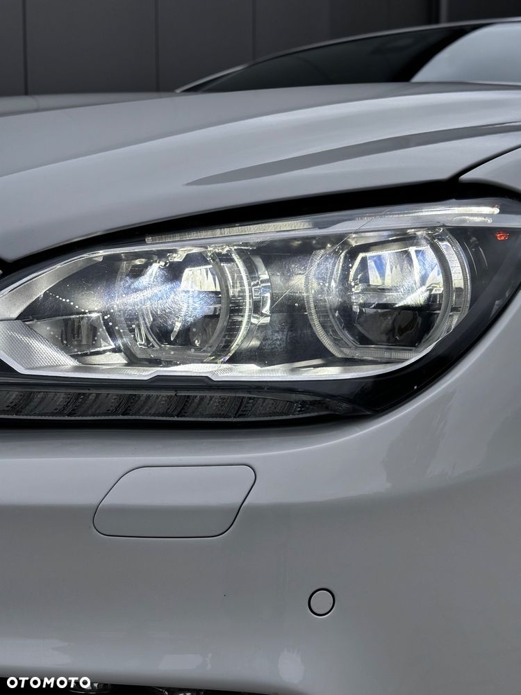 BMW Seria 6 650i xDrive M Sport Edition - 14
