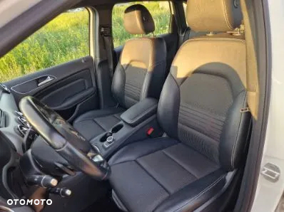 Mercedes-Benz Klasa B 180 (CDI) d 7G-DCT - 10