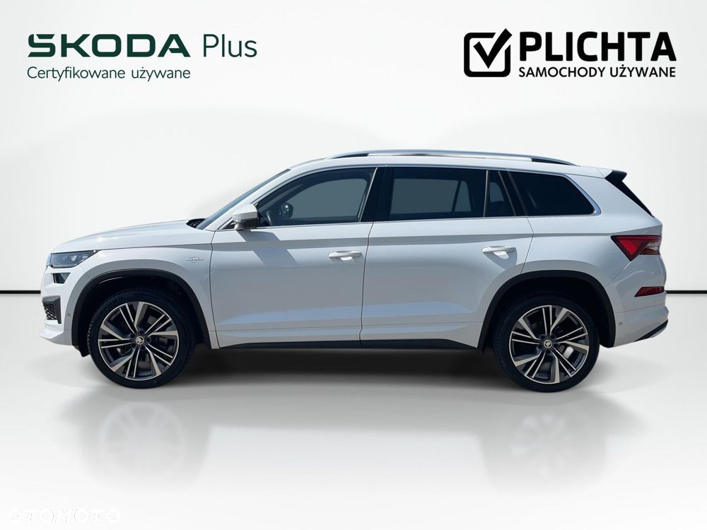 Skoda Kodiaq - 9