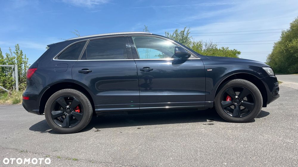 Audi Q5 - 4