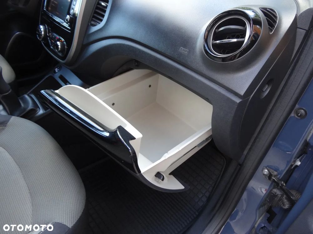Renault Captur ENERGY TCe 90 Start&Stop Intens - 36