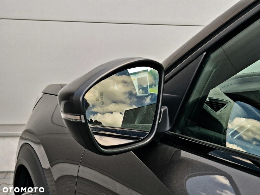 Peugeot 2008 1.5 BlueHDi GT S&S EAT8 - 13