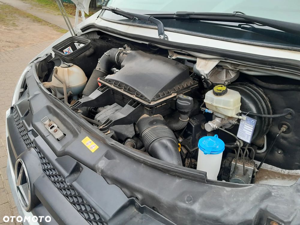 Mercedes-Benz Sprinter - 31