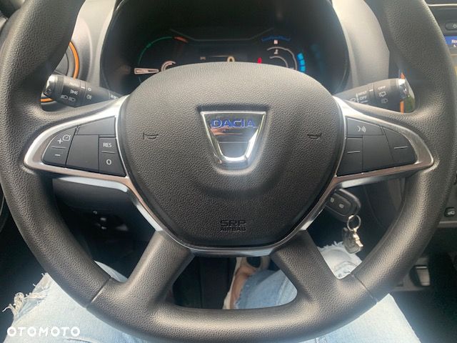 Dacia Spring - 10