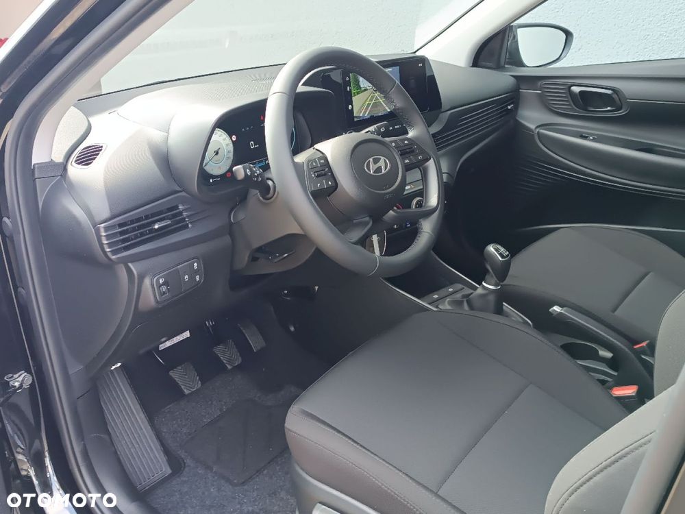 Hyundai i20 1.0 T-GDi Modern - 11