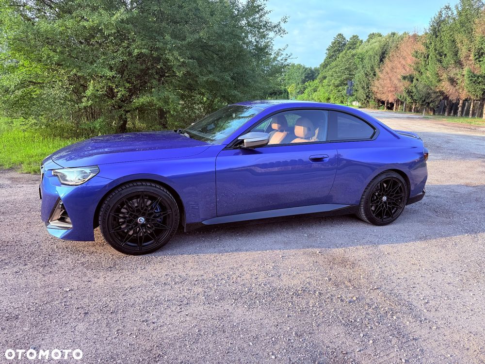 BMW Seria 2 M240i xDrive - 21
