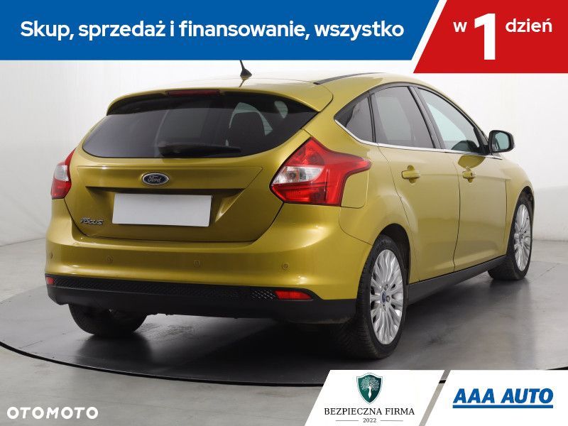 Ford Focus - 7