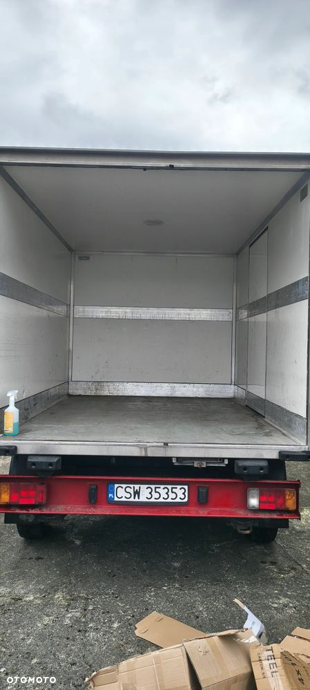 Fiat Ducato - 4