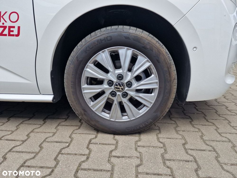 Volkswagen California - 8