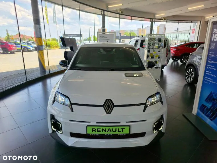 Renault 5 52kWh Comfort Range Techno - 2