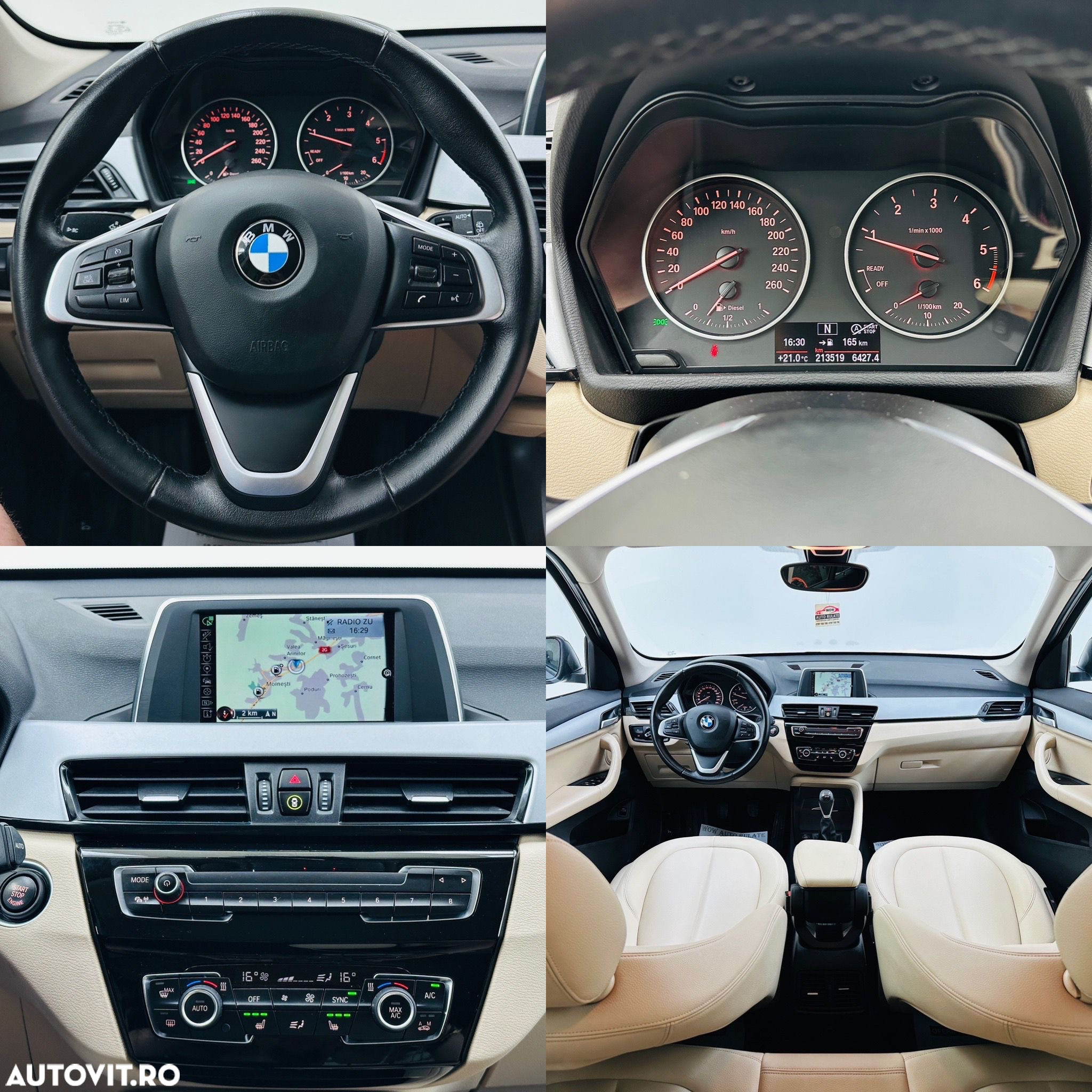 BMW X1 - 8