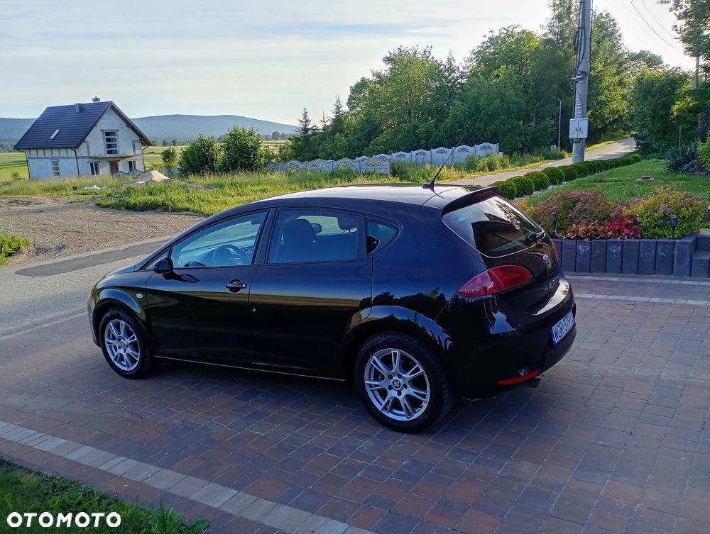 Seat Leon 1.6 Style - 3