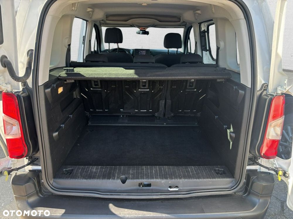 Toyota Proace City Verso - 23