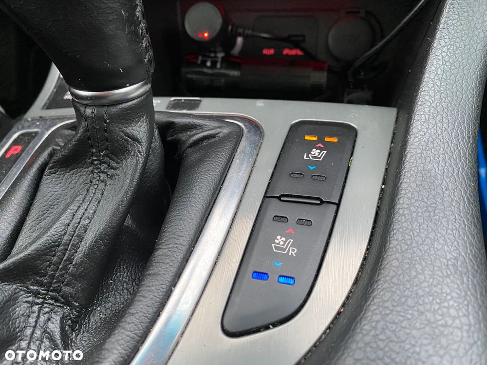 Kia Optima 1.7 CRDI Automatik Edition 7 - 17