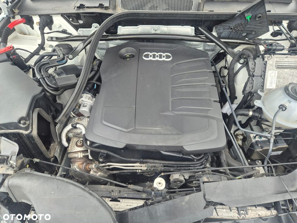 Audi Q5 40 TDI quattro S tronic S line - 17