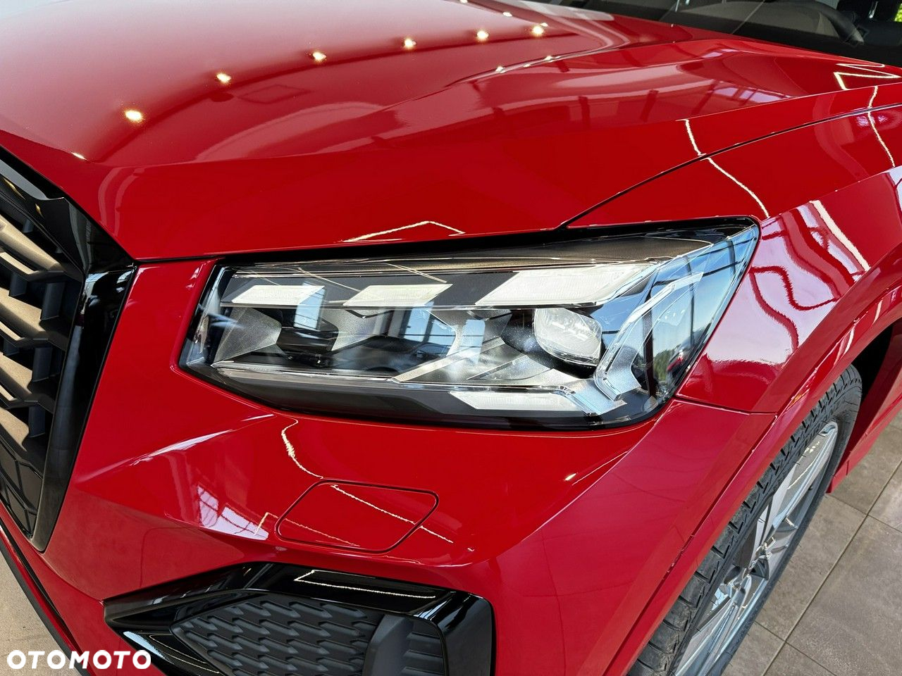Audi Q2 - 10