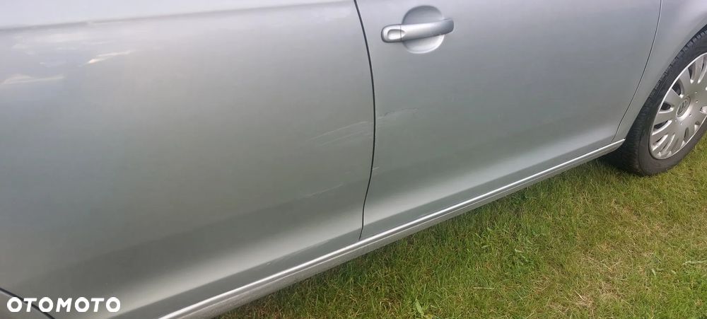Volkswagen Jetta 1.9 TDI United - 10