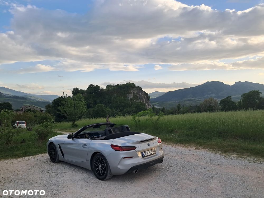 BMW Z4 sDrive20i Advantage - 1
