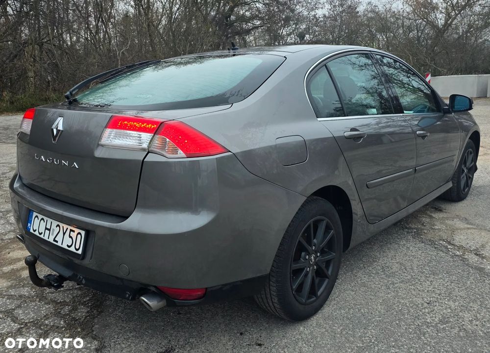 Renault Laguna 2.0 DCi Dynamique - 6