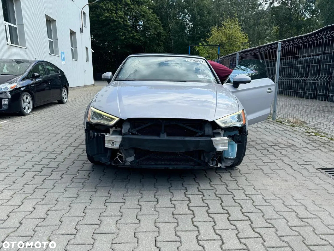 Audi A3 1.8 TFSI Attraction S tronic - 26