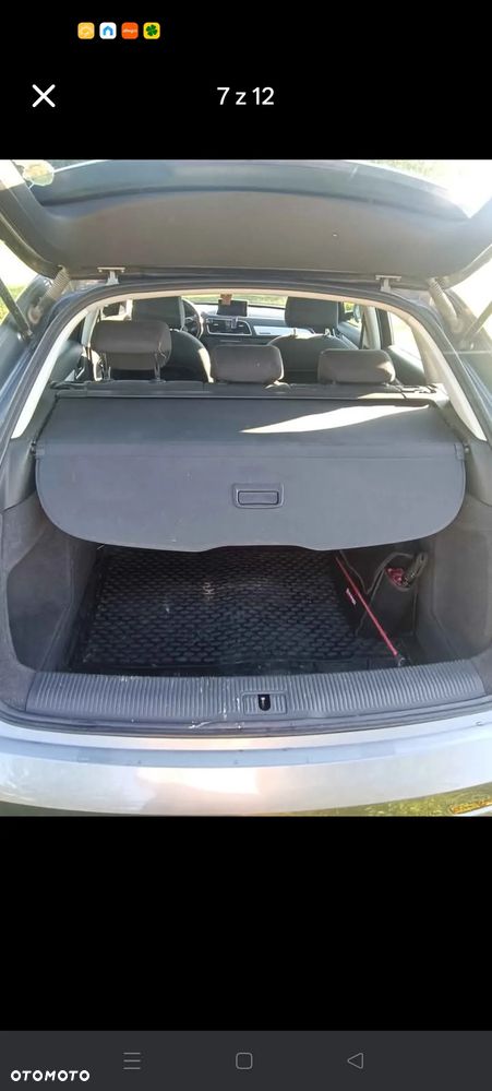 Audi Q3 - 3