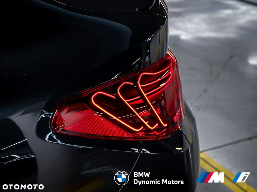 BMW Seria 4 430i xDrive Gran Coupe M Sport - 11