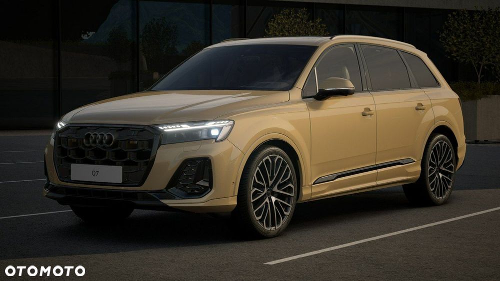 Audi Q7 - 11