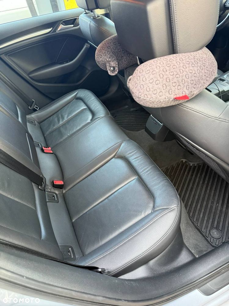 Audi A3 Limousine - 15