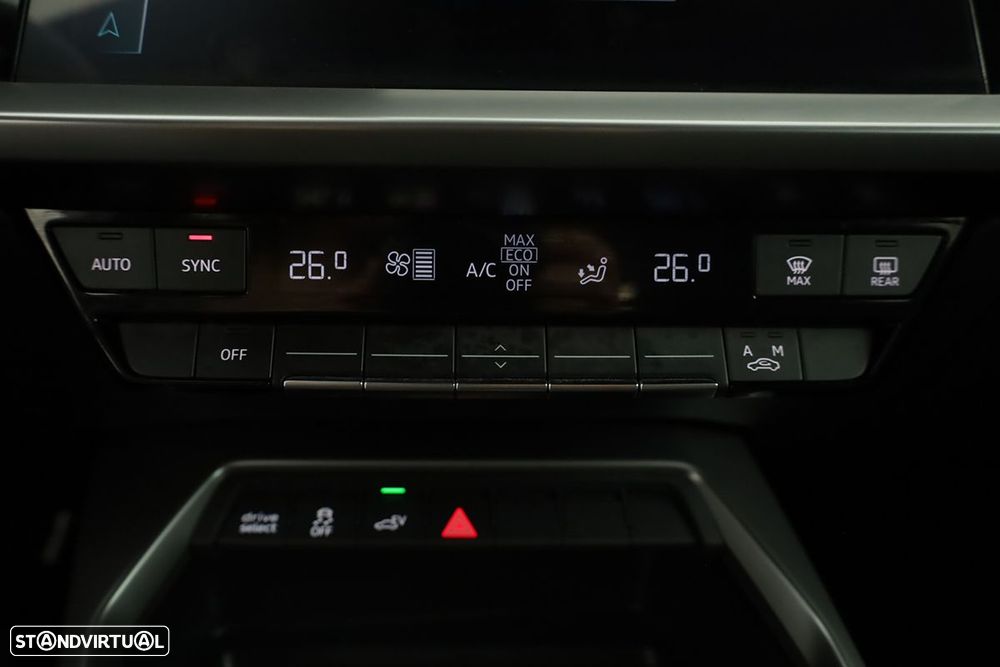 Audi A3 Sportback 40 TFSIe Advanced - 12