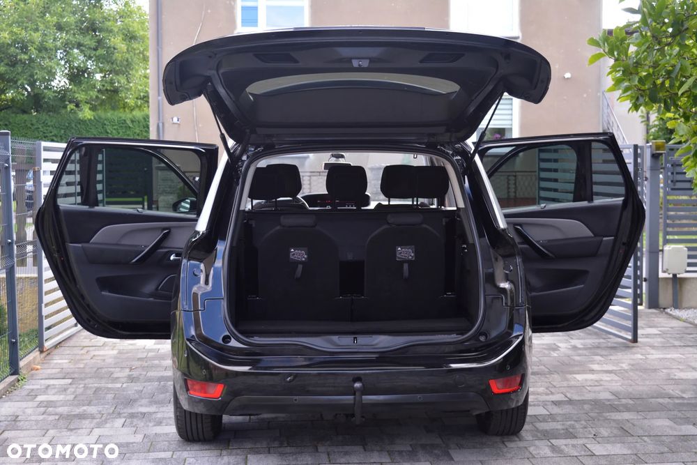 Citroën C4 Grand Picasso BlueHDi 120 Exclusive - 34