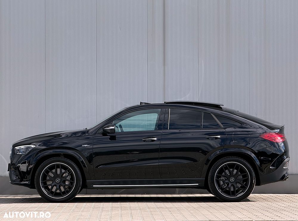 MERCEDES-BENZ GLE-Class 2025 — imagine 9