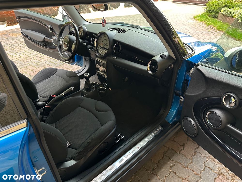 MINI Cooper S Standard - 15