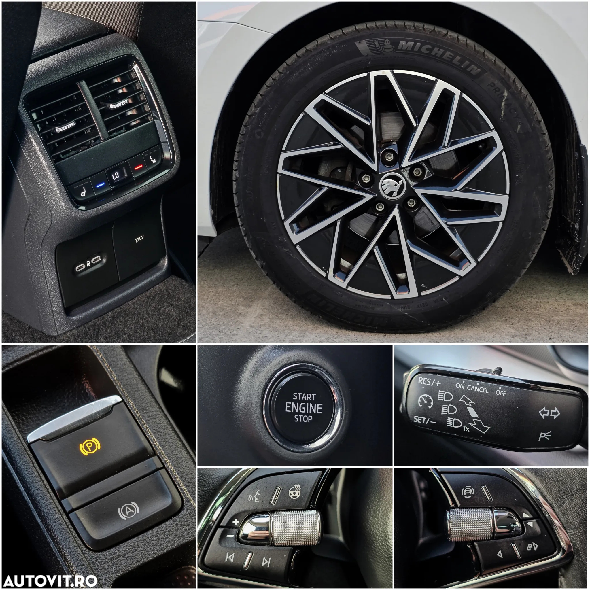 Skoda Octavia - 7