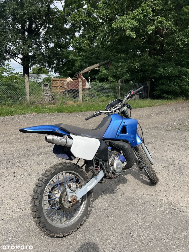 Yamaha DT - 3