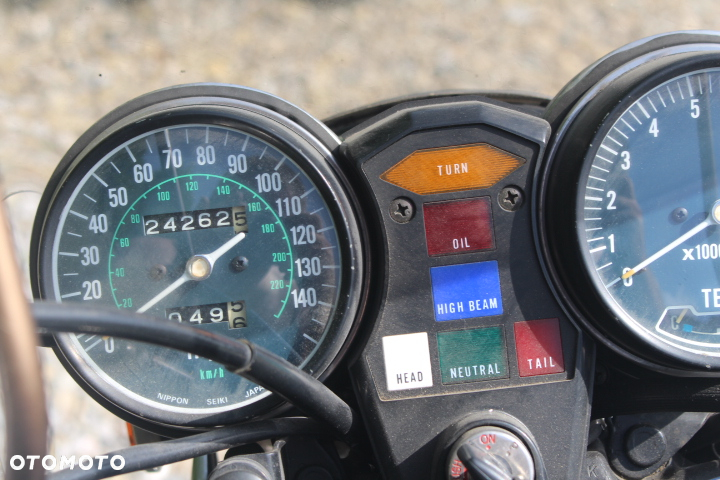 Honda GL - 10