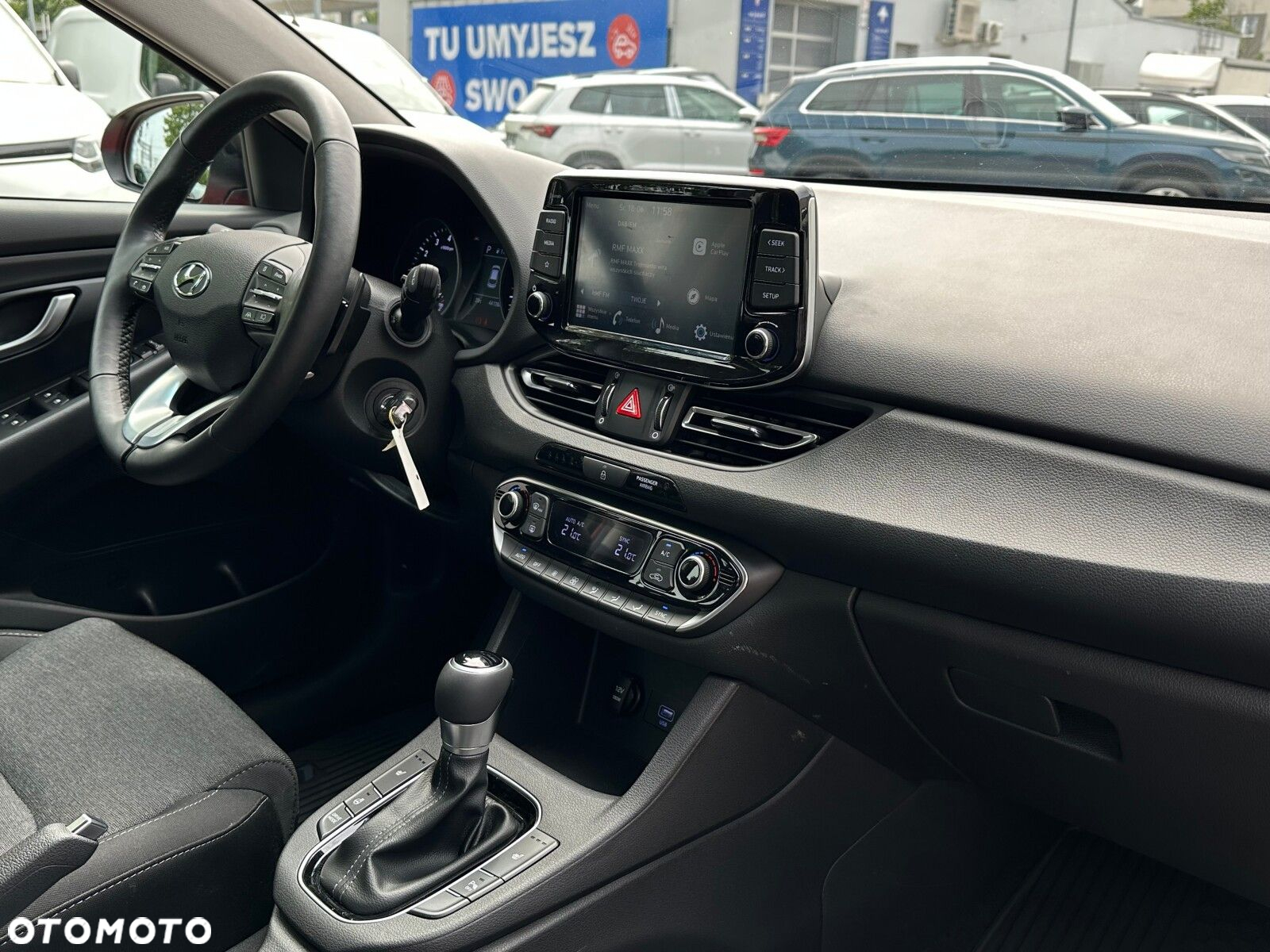 Hyundai i30 1.0 T-GDI Smart DCT - 15