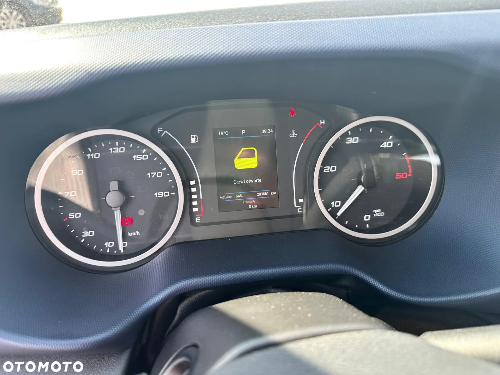Iveco DAILY 70C21 JEGGER - 10