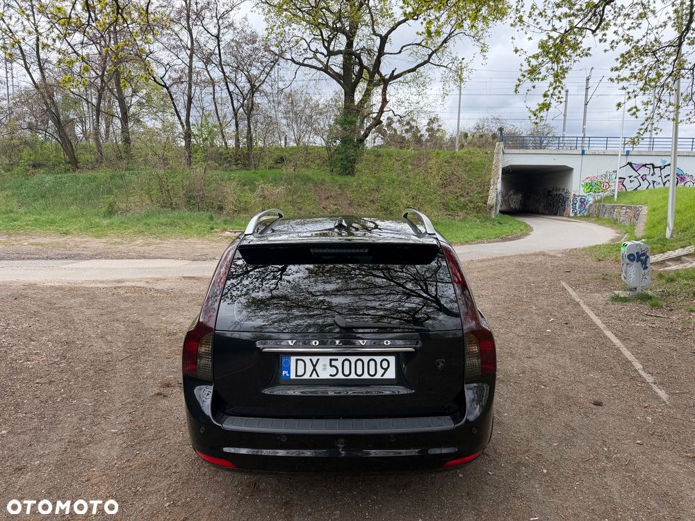 Volvo V50 D2 Business Pro Edition Start-Stop - 5