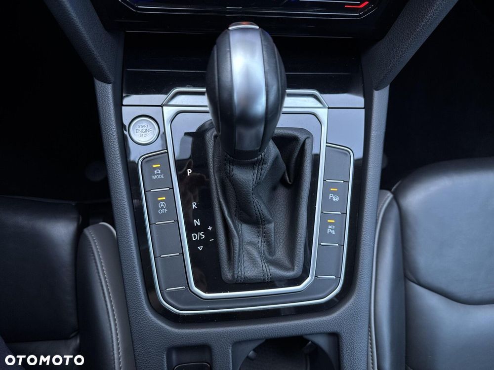 Volkswagen Arteon Shooting Brake 2.0 TSI Elegance DSG - 24