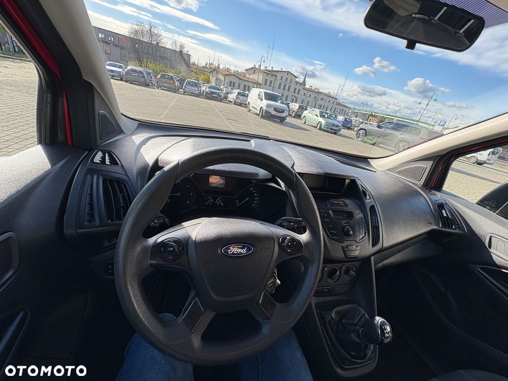 Ford Tourneo Connect 1.5TDCi Trend - 23