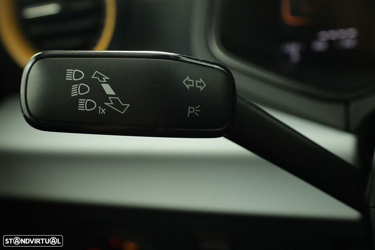 SEAT Ibiza 1.0 TSI Style - 16