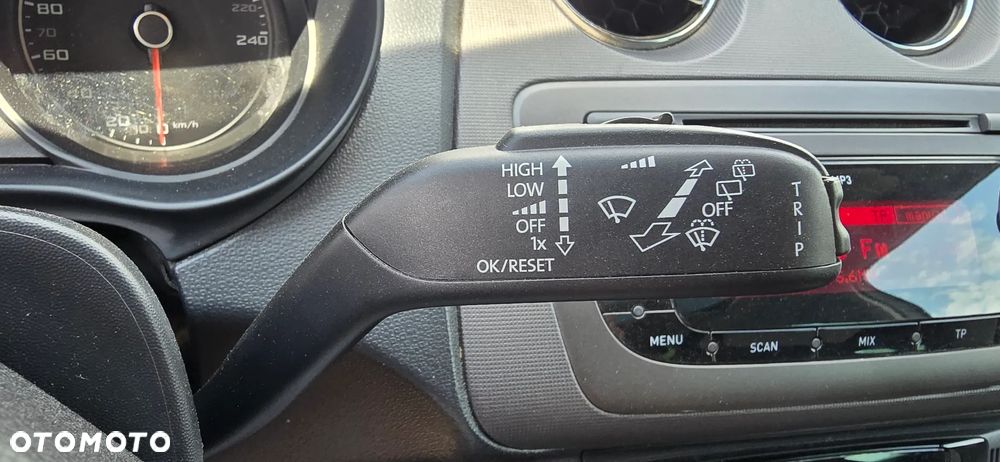Seat Ibiza ST 1.2 TSI Ecomotive Style - 35