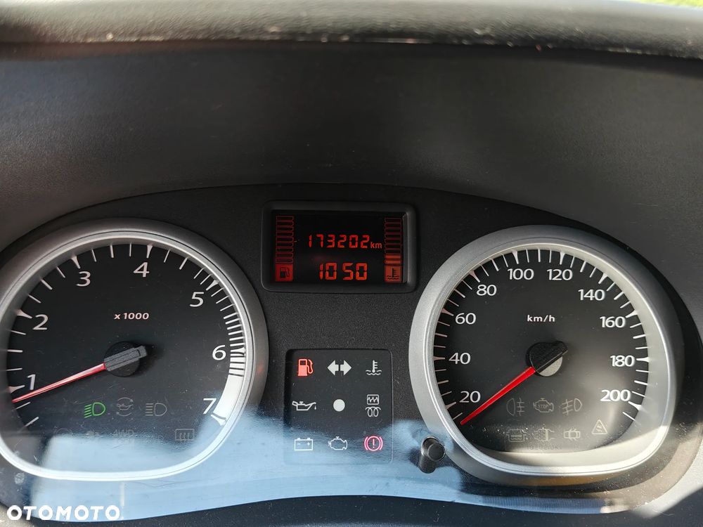 Dacia Duster 1.5 dCi Laureate 4x4 - 20