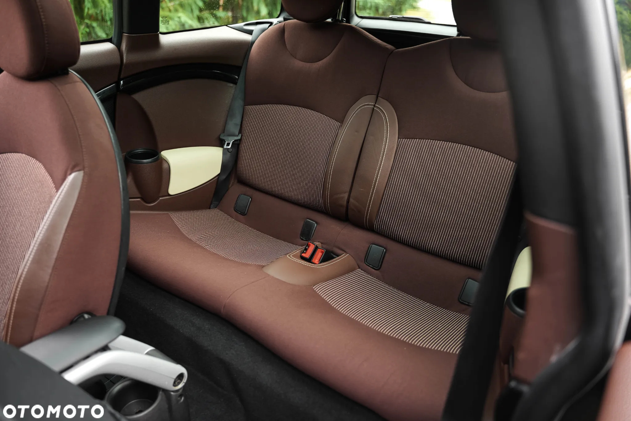 MINI Clubman Cooper - 21