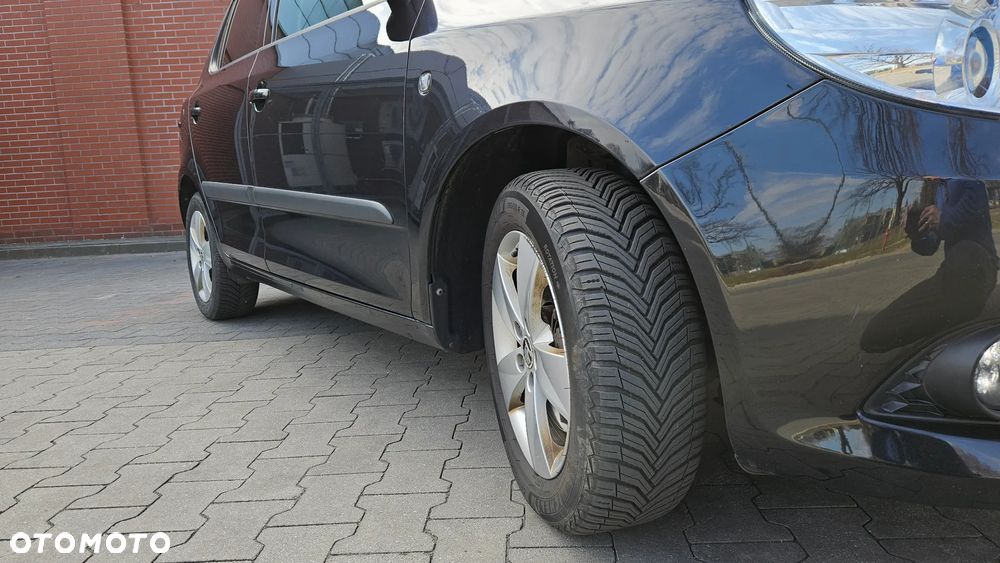 Skoda Fabia 1.2 TSI Best of - 12
