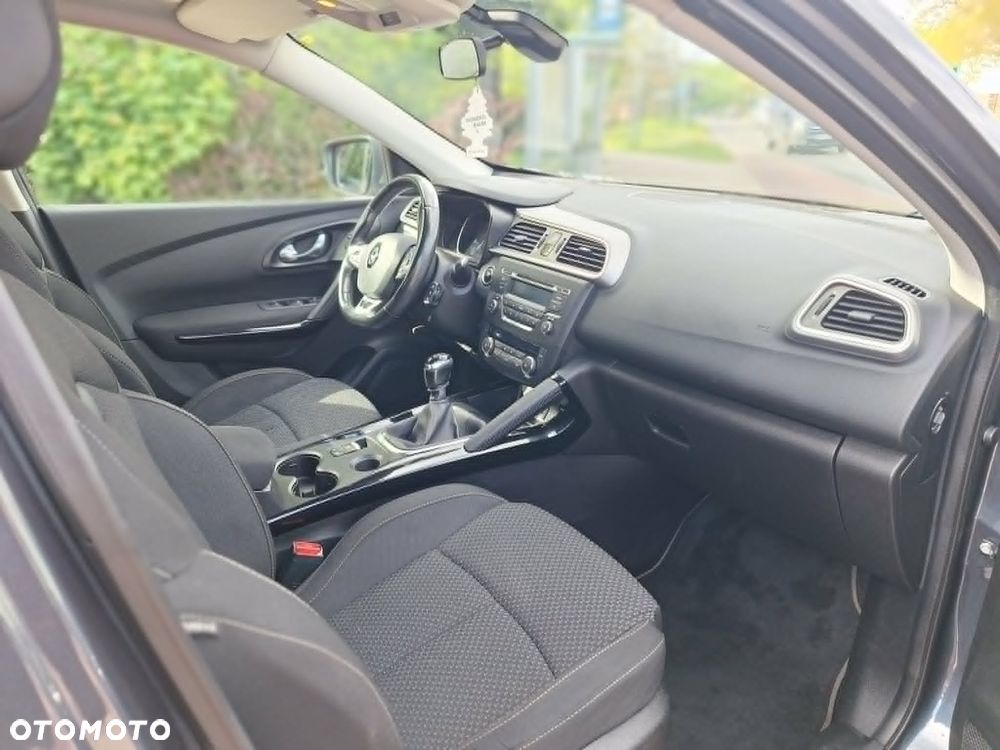 Renault Kadjar 1.2 Energy TCe Business - 12