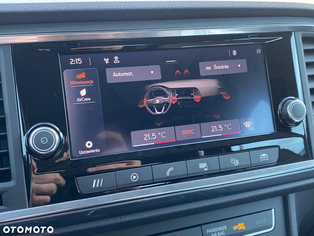 Seat Ateca 2.0 TDI Style S&S DSG - 31