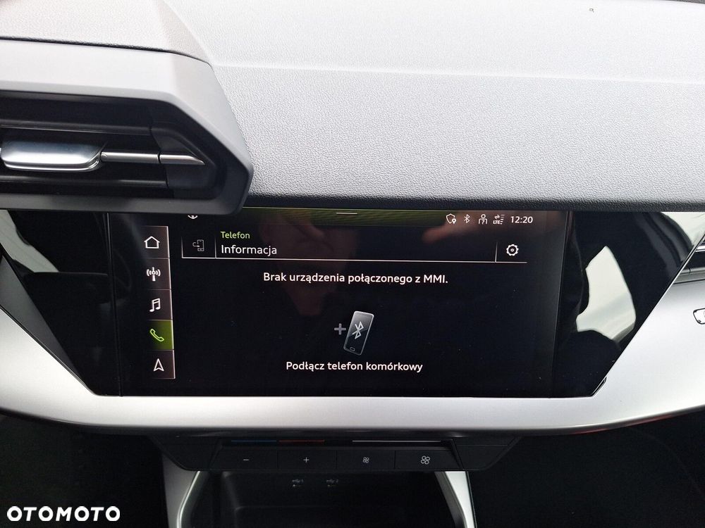 Audi A3 Sportback - 23