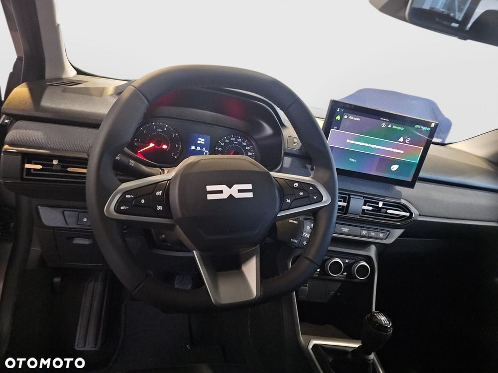 Dacia Sandero Stepway - 11